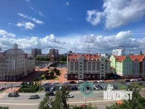 2-к квартира, вторичка, 52м2, 8/12 этаж