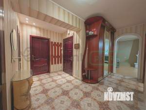 3-к квартира, вторичка, 85м2, 3/5 этаж