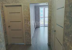 1-к квартира, вторичка, 34м2, 2/10 этаж