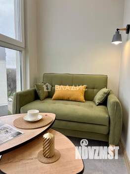 1-к квартира, вторичка, 33м2, 8/10 этаж