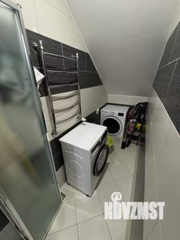 3-к квартира, вторичка, 120м2, 6/6 этаж