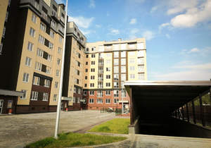 2-к квартира, вторичка, 60м2, 2/8 этаж