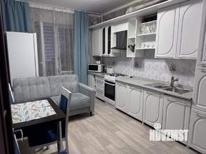 1-к квартира, вторичка, 49м2, 2/5 этаж