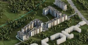 1-к квартира, вторичка, 37м2, 8/9 этаж