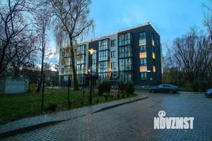 2-к квартира, вторичка, 50м2, 1/4 этаж