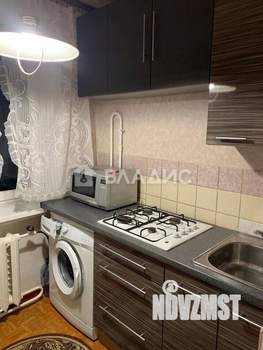 1-к квартира, вторичка, 22м2, 5/5 этаж