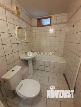 2-к квартира, вторичка, 45м2, 4/5 этаж