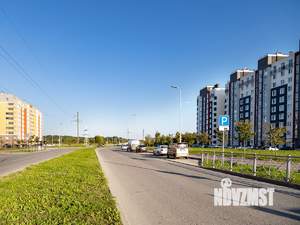 2-к квартира, вторичка, 59м2, 3/9 этаж