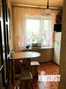 2-к квартира, вторичка, 45м2, 3/5 этаж