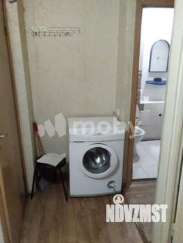 2-к квартира, вторичка, 43м2, 1/5 этаж