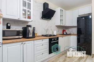 1-к квартира, вторичка, 43м2, 2/10 этаж