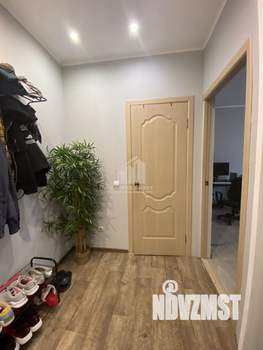 1-к квартира, вторичка, 35м2, 3/7 этаж