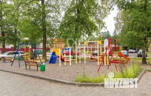 1-к квартира, вторичка, 37м2, 4/6 этаж