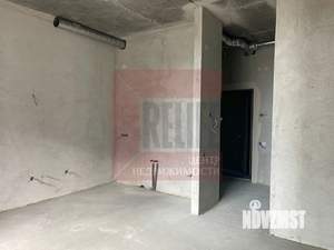 1-к квартира, вторичка, 58м2, 7/10 этаж