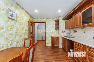 2-к квартира, вторичка, 57м2, 1/10 этаж
