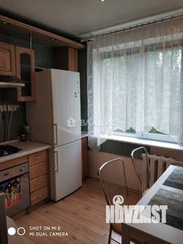 3-к квартира, вторичка, 66м2, 2/5 этаж