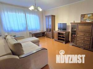 3-к квартира, вторичка, 62м2, 7/9 этаж