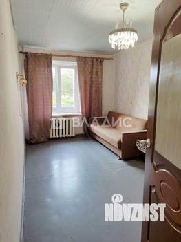 3-к квартира, вторичка, 60м2, 2/5 этаж