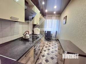 3-к квартира, вторичка, 53м2, 1/3 этаж