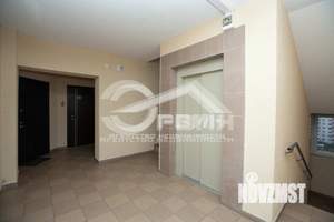 1-к квартира, вторичка, 40м2, 10/10 этаж