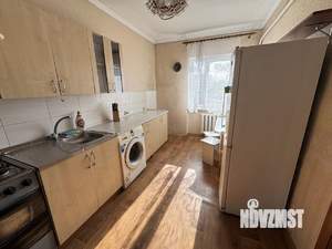 2-к квартира, вторичка, 49м2, 3/4 этаж