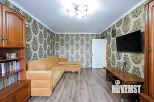 3-к квартира, вторичка, 66м2, 4/12 этаж