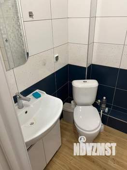 Студия квартира, вторичка, 25м2, 5/17 этаж