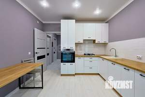 2-к квартира, вторичка, 65м2, 4/10 этаж