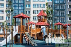 1-к квартира, вторичка, 36м2, 9/9 этаж
