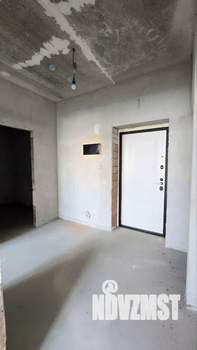 3-к квартира, вторичка, 116м2, 1/4 этаж