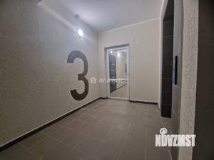 2-к квартира, вторичка, 53м2, 3/8 этаж