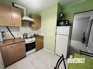 1-к квартира, вторичка, 33м2, 2/9 этаж