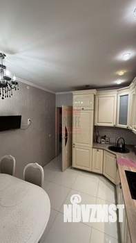 3-к квартира, вторичка, 60м2, 2/5 этаж