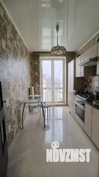 1-к квартира, вторичка, 34м2, 3/3 этаж