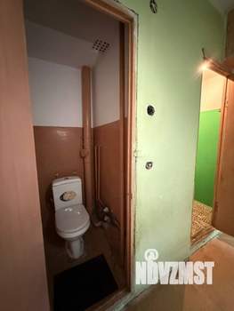 3-к квартира, вторичка, 63м2, 5/10 этаж