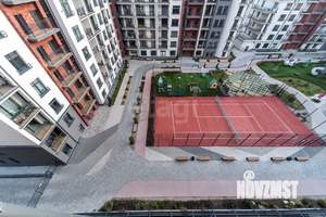 1-к квартира, вторичка, 55м2, 7/14 этаж