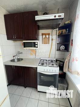 2-к квартира, вторичка, 46м2, 4/5 этаж