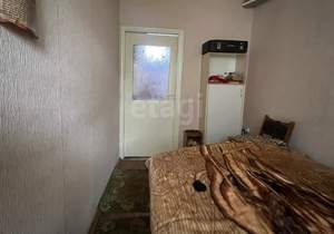 1-к квартира, вторичка, 37м2, 1/5 этаж