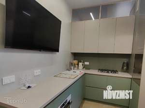 1-к квартира, вторичка, 43м2, 5/12 этаж