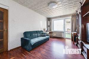 3-к квартира, вторичка, 66м2, 11/12 этаж