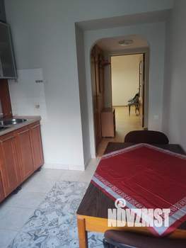 1-к квартира, вторичка, 33м2, 1/2 этаж