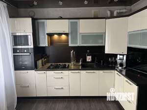 3-к квартира, вторичка, 97м2, 1/7 этаж