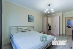 1-к квартира, вторичка, 37м2, 5/17 этаж