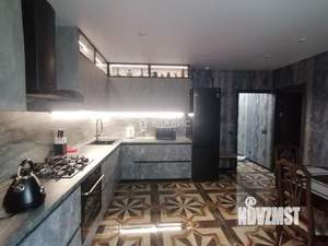 3-к квартира, вторичка, 83м2, 2/16 этаж