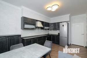 1-к квартира, вторичка, 48м2, 7/24 этаж