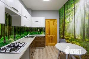 1-к квартира, вторичка, 31м2, 4/9 этаж