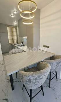 1-к квартира, вторичка, 45м2, 10/10 этаж