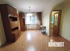 2-к квартира, вторичка, 46м2, 2/5 этаж