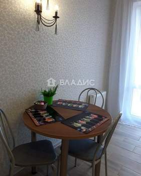 1-к квартира, вторичка, 35м2, 7/9 этаж