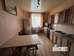 3-к квартира, вторичка, 81м2, 1/10 этаж